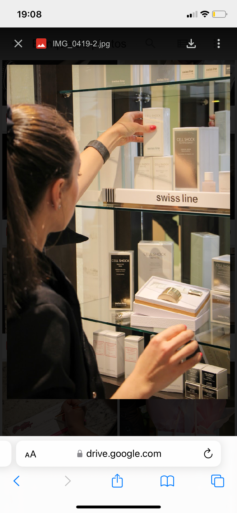 AVADA - Best Sellers