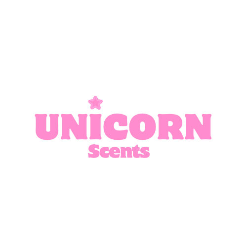 Unicorn scents