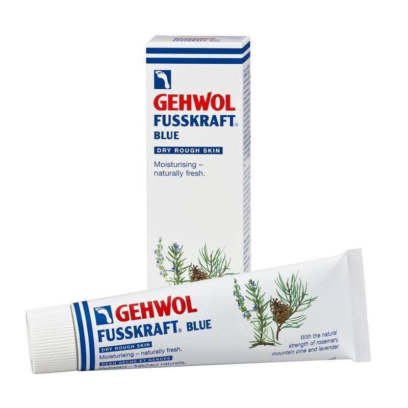 Soin des pieds Gehwol