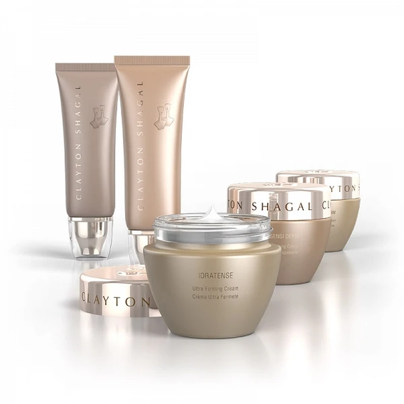 Clayton Shagal - C&C Salon esthétique