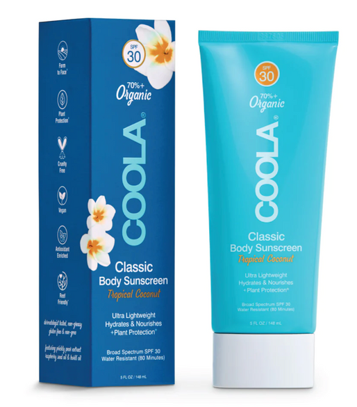 Coola - C&C Salon esthétique