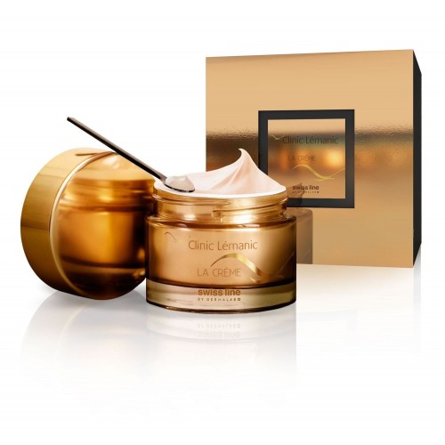 Lémanic - C&C Salon esthétique