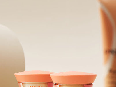 Crème vitaminée éclat .