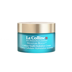 Crème cellulaire hydratation jeunesse .