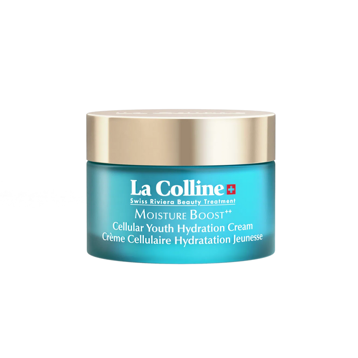 Crème cellulaire hydratation jeunesse .