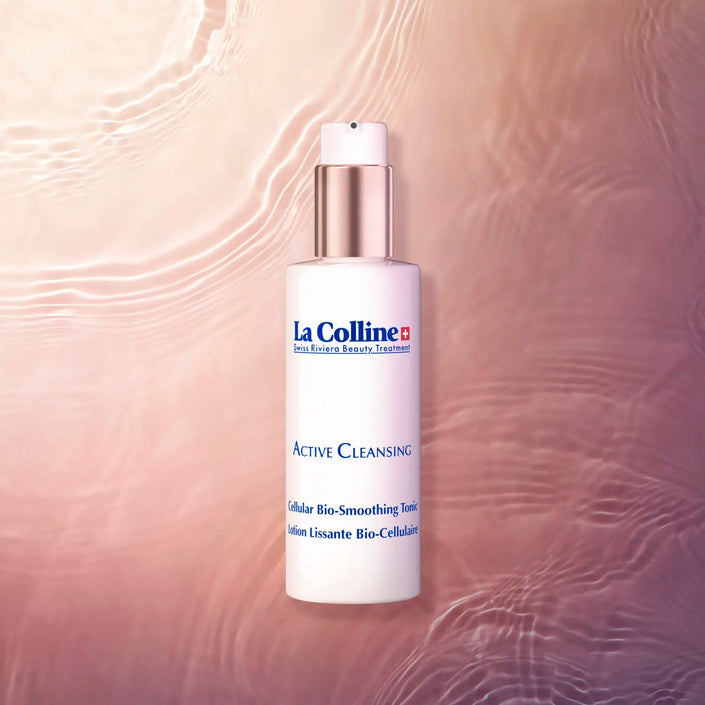 Lotion lissante .