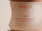 Crème nuage apaisante.