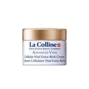 Crème cellulaire vital extra-riche