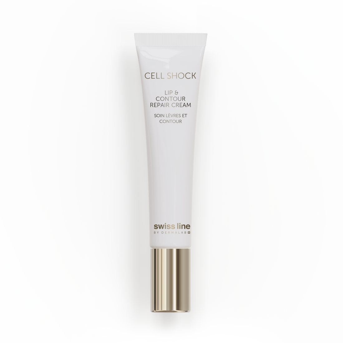 Complexe correcteur lèvres et contour