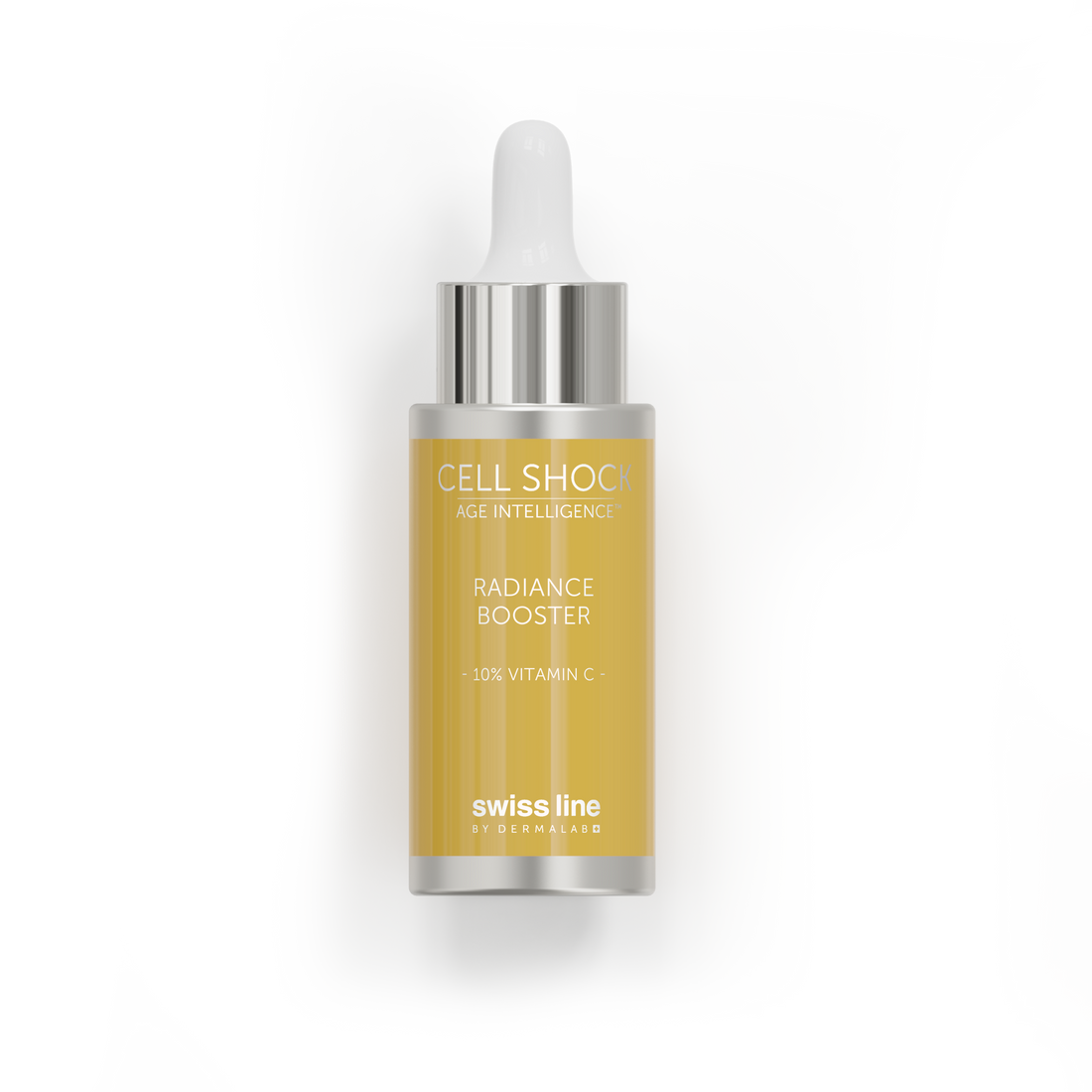 Booster radiance