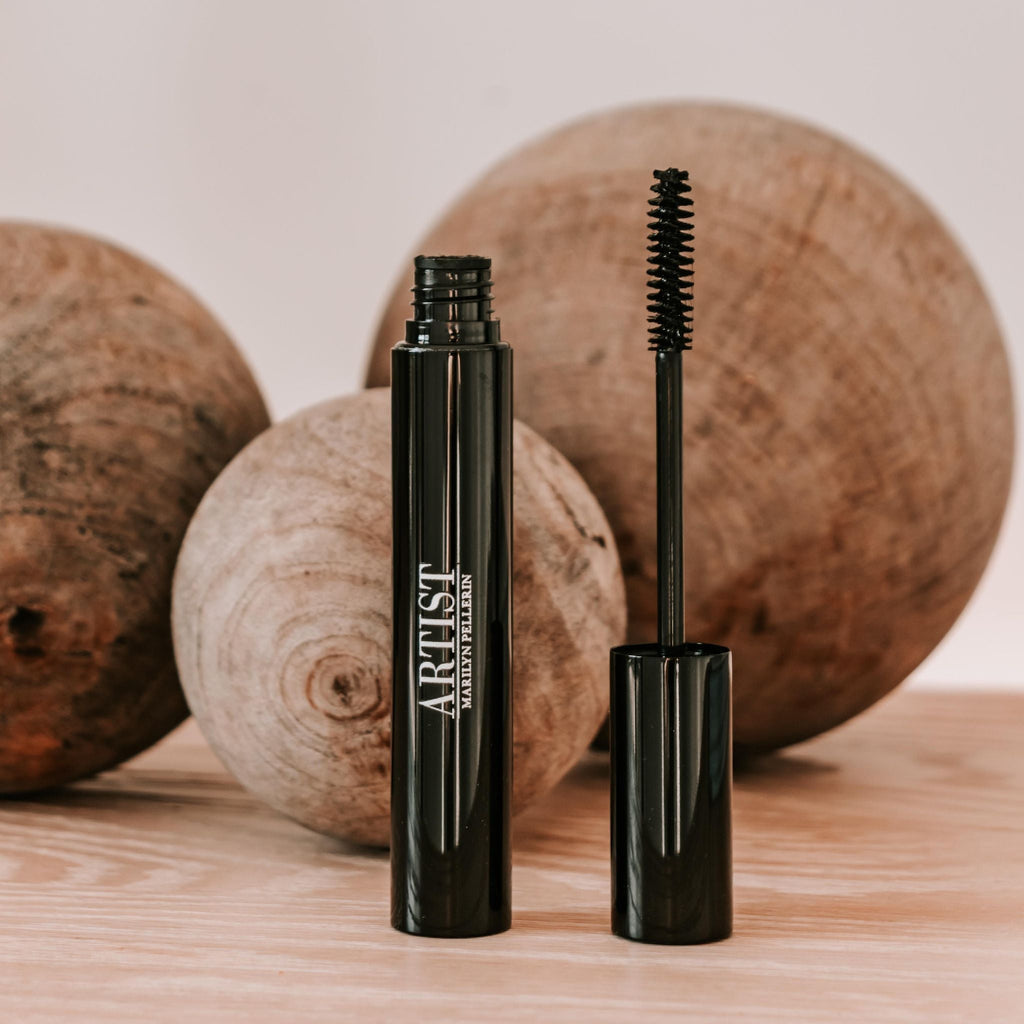 Mascara volume noir Artist