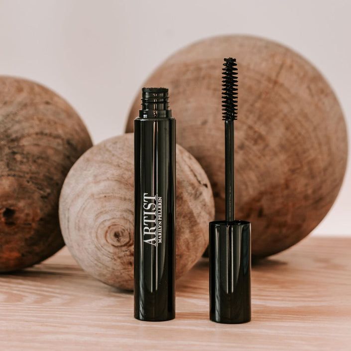 Mascara volume noir Artist