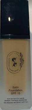 Fond de teint - C&C Salon esthétique