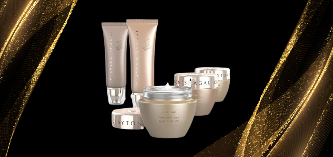 C&C Esthétique | Clayton Shagal