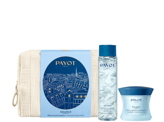 Coffret source