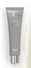Crème universelle matifiante.