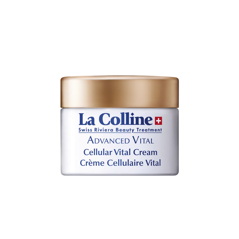 Crème cellulaire vitale