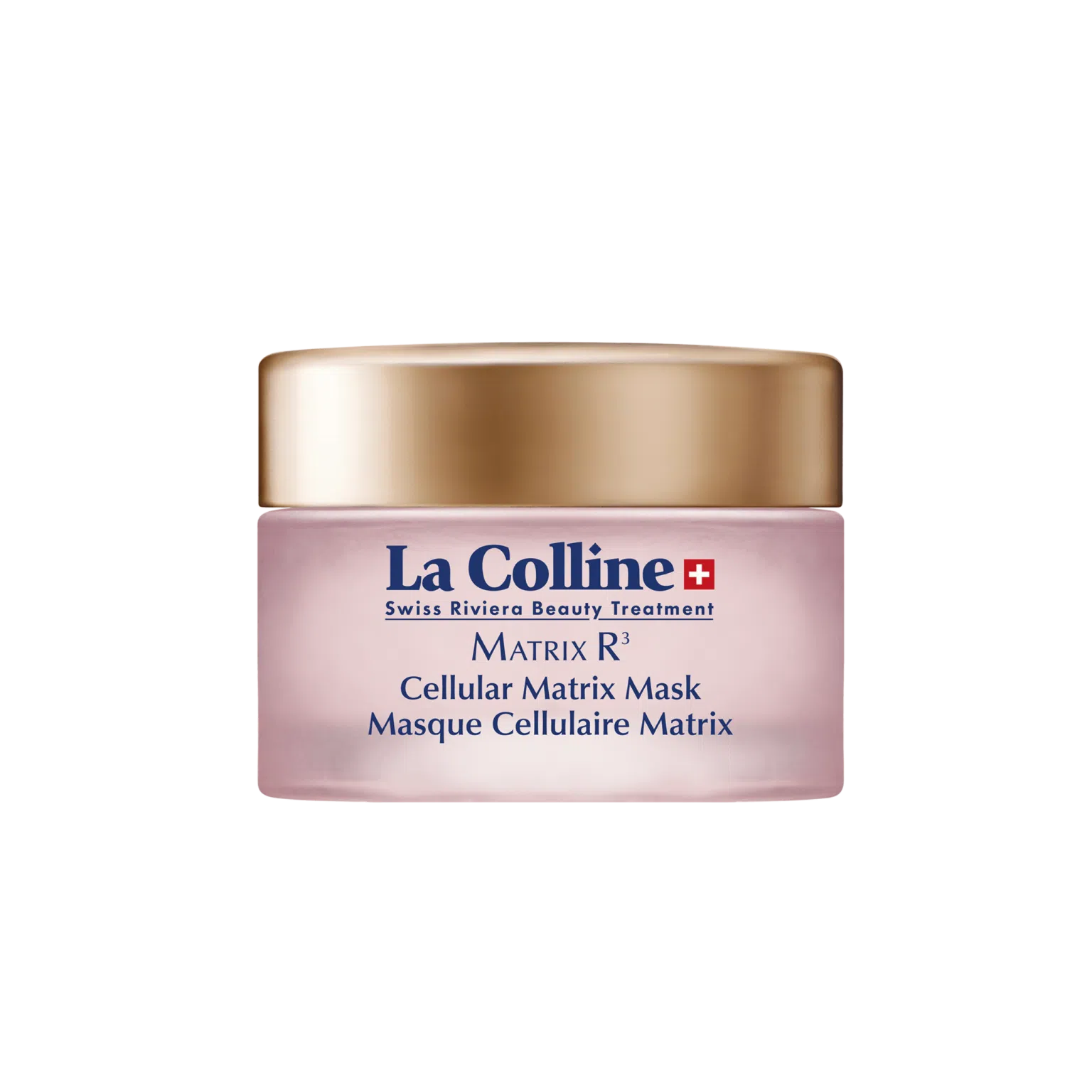 Masque cellulaire Matrix