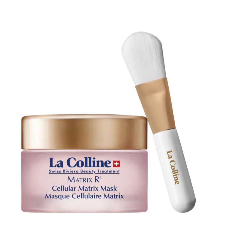 Masque cellulaire Matrix