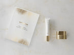 Coffret contour des yeux