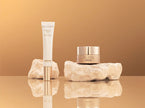 Coffret contour des yeux