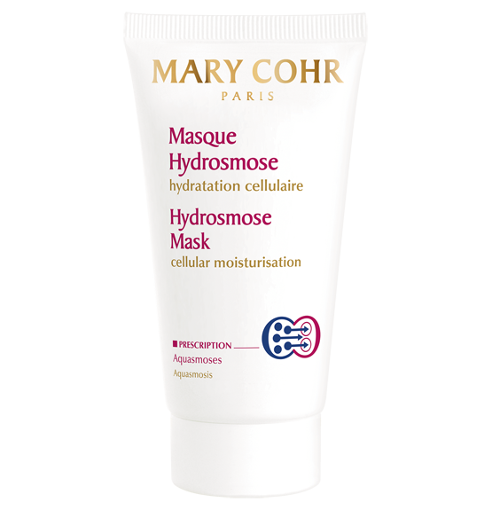 Masque hydrosmose