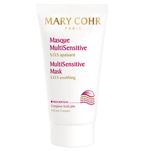 masque multisensitive