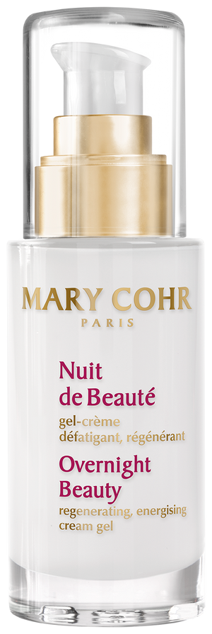 Sérum nuit de beauté