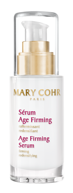 Sérum age firming