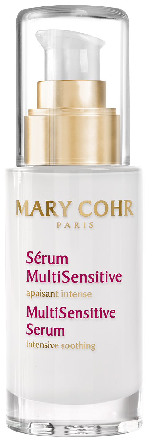 Sérum multisensitive