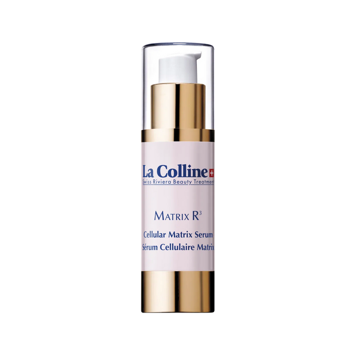 Sérum cellulaire matrix r3
