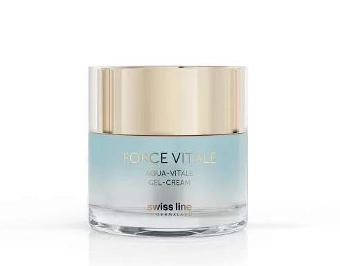 Aqua-vitale gel-creme