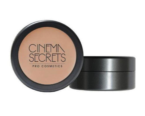 Cinema secret - Cache cerne - C&C Salon esthétique