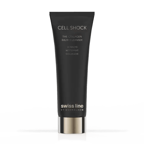 Le baume nettoyant collagene - C&C Salon esthétique