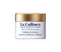 crème exfoliante cellulaire.