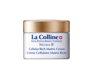 crème cellulaire matrix riche