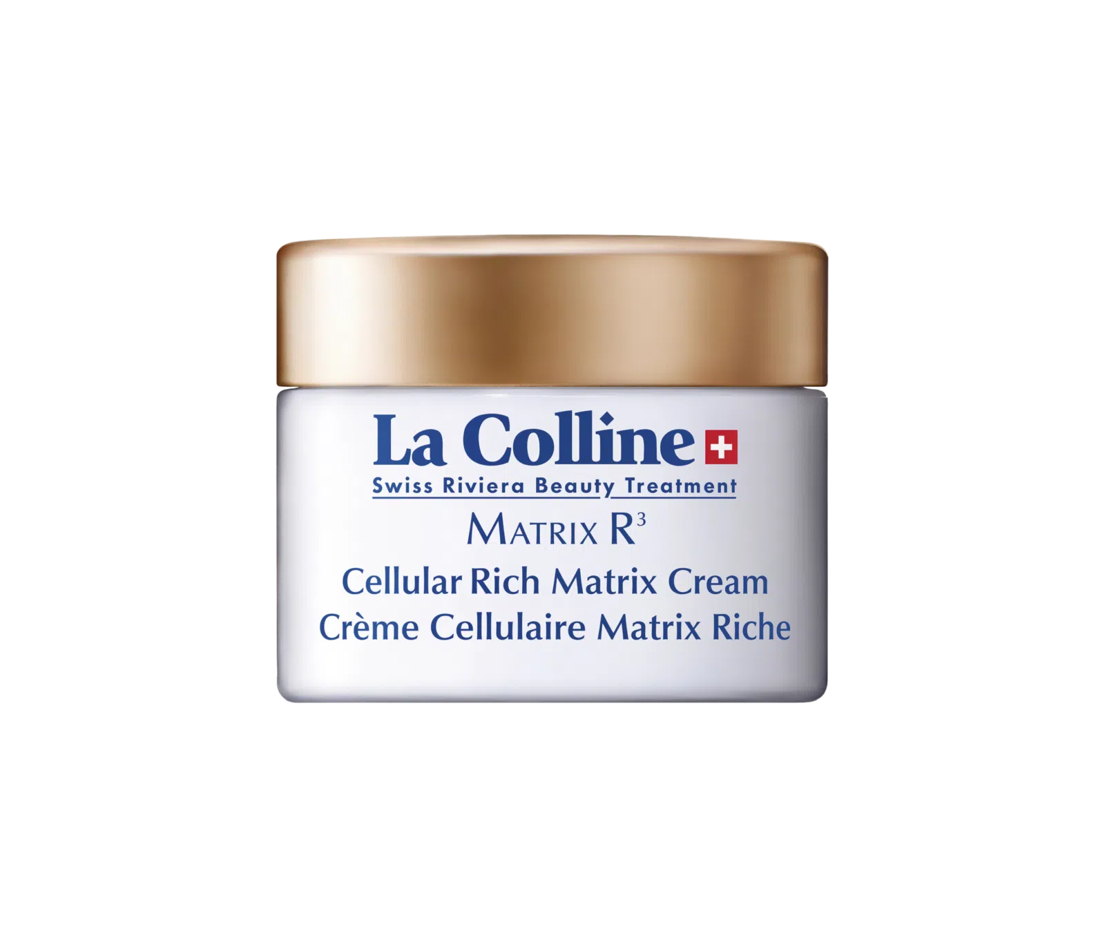 crème cellulaire matrix riche