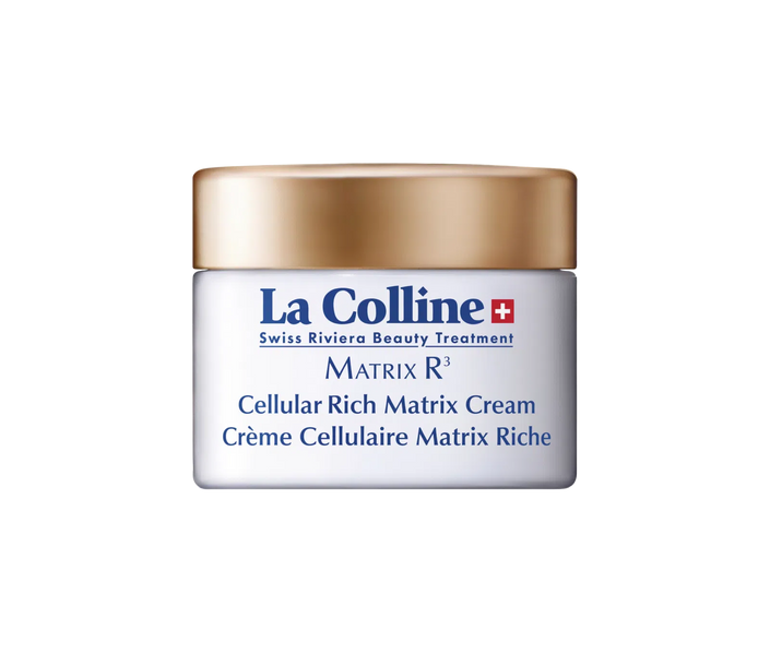 crème cellulaire matrix riche