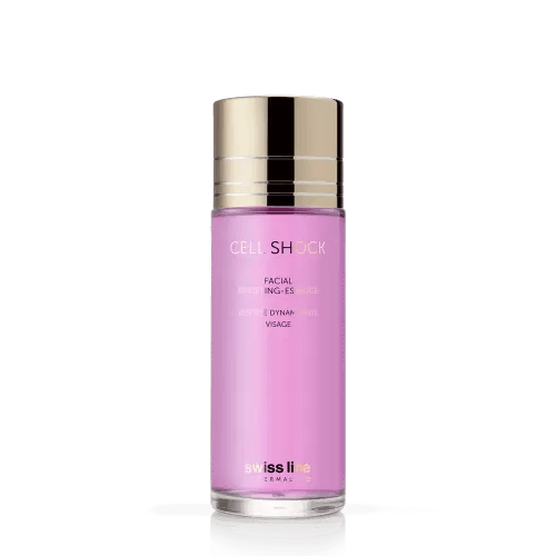 Essence dynamisante visage - C&C Salon esthétique