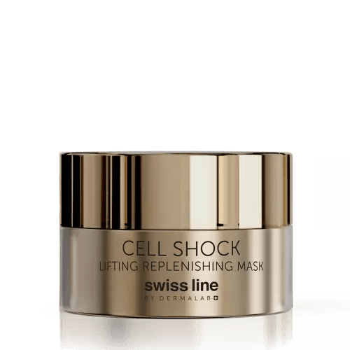 Masque liftant reconstituant - C&C Salon esthétique