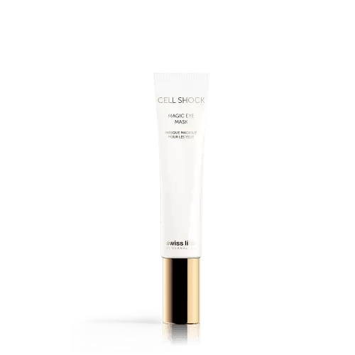 Masque magique pour les yeux - C&C Salon esthétique