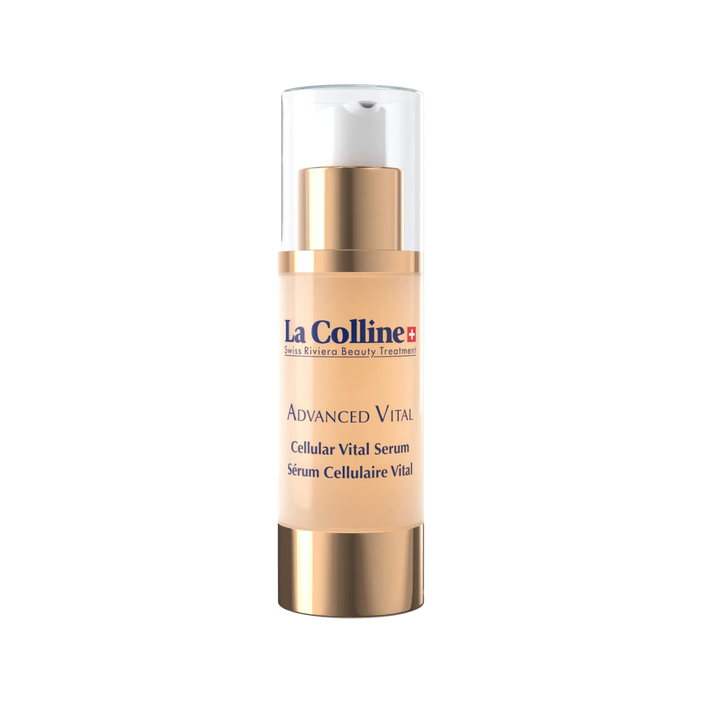 Sérum Cellulaire Vital