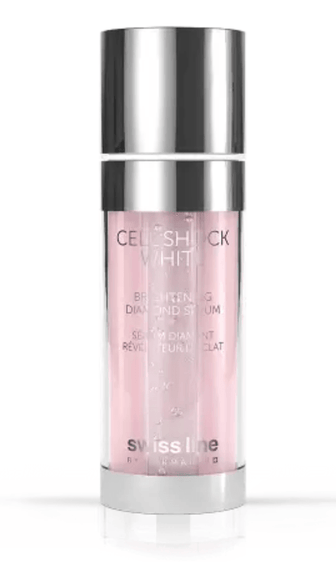 Sérum diamant révélateur d'éclat - C&C Salon esthétique